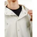 Rains   Jacket  S-M (7d1201-OffWhite S-M)