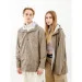 Rains   Jacket  S-M (7d1201-Taupe S-M)