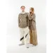  Rains   Jacket  XS-S (7d1201-Taupe XS-S)