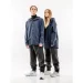  Rains Jackets 1201-BLUE-2XS/XS (1201-BLUE-2XS/XS)