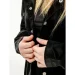  Rains Jackets 1201-VELVETBLACK-XS/S (1201-VELVETBLACK-XS/S)