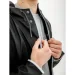 Rains Jackets 1202-BLACKREFLECTIVE-S/M (1202-BLACKREFLECTIVE-S/M)