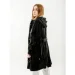  Rains Jackets 1206-VELVETBLACK-XS/S (1206-VELVETBLACK-XS/S)