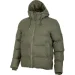  Rains Jackets (1506-OLIVE-XS/S)
