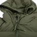  Rains Jackets (1506-OLIVE-XS/S)