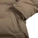  Rains Jackets (1506-TAUPE-S/M)