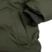  Rains Jackets (1507-GREEN-L/XL)