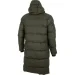  Rains Jackets (1507-GREEN-XS/S)