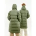 Rains Jackets (1507-OLIVE-L/XL)