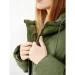  Rains Jackets (1507-OLIVE-L/XL)