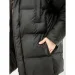  Rains Jackets (1524-BLACK-XS/S)