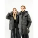  Rains Jackets (1524-BLACK-XS/S)
