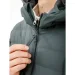  Rains Jackets 1528-SLATE-XS/S (1528-SLATE-XS/S)