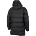  Rains Jackets (1537-BLACK-M/L)
