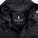  Rains Jackets 1826-BLACK-XS/S (1826-BLACK-XS/S)