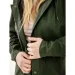 Rains Jackets 1826-GREEN-XS/S (1826-GREEN-XS/S)