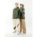 Rains Jackets 1826-GREEN-XS/S (1826-GREEN-XS/S)