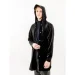  Rains Jackets 1834-VELVETBLACK-2XS/XS (1834-VELVETBLACK-2XS/XS)