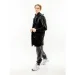  Rains Jackets 1834-VELVETBLACK-M/L (1834-VELVETBLACK-M/L)