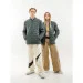 Rains   Jackets  2XS-XS (7d1543-Slate 2XS-XS)