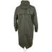  Rains   Jackets  2XS-XS (7d1814-Green 2XS-XS)