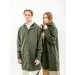  Rains   Jackets  L-XL (7d1202-Green L-XL)