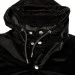 Rains   Jackets  L-XL (7d1202-VelvetBlack L-XL)