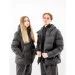 Rains   Jackets  L-XL (7d1506-Black L-XL)