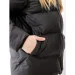 Rains   Jackets  L-XL (7d1506-Black L-XL)
