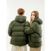 Rains   Jackets  L-XL (7d1506-Green L-XL)