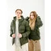 Rains   Jackets  L-XL (7d1506-Green L-XL)