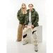 Rains   Jackets  L-XL (7d1506-Green L-XL)