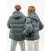 Rains   Jackets  L-XL (7d1506-Slate L-XL)