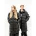 Rains   Jackets  L-XL (7d1507-Black L-XL)