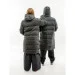 Rains   Jackets  L-XL (7d1507-Black L-XL)