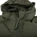Rains   Jackets  L-XL (7d1507-GREEN L-XL)