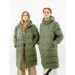 Rains   Jackets  L-XL (7d1507-Olive L-XL)