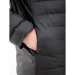 Rains   Jackets  L-XL (7d1528-Black L-XL)