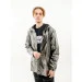 Rains   Jackets  L-XL (7d1801-HolographicSteel L-XL)