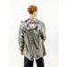 Rains   Jackets  L-XL (7d1801-HolographicSteel L-XL)