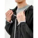 Rains   Jackets  M-L (7d1201-BlackReflective M-L)