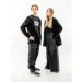Rains   Jackets  M-L (7d1201-VelvetBlack M-L)