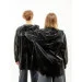 Rains   Jackets  M-L (7d1201-VelvetBlack M-L)
