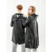  Rains   Jackets  M-L (7d1202-BlackReflective M-L)