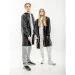  Rains   Jackets  M-L (7d1202-BlackReflective M-L)