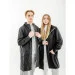  Rains   Jackets  M-L (7d1202-BlackReflective M-L)