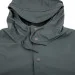 Rains   Jackets  M-L (7d1202-Slate M-L)