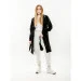 Rains Ƴ  Jackets  M-L (7d1206-VelvetBlack M-L)