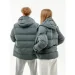 Rains   Jackets  M/L (7d1506-Slate M/L)