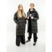 Rains   Jackets  M-L (7d1507-Black M-L)